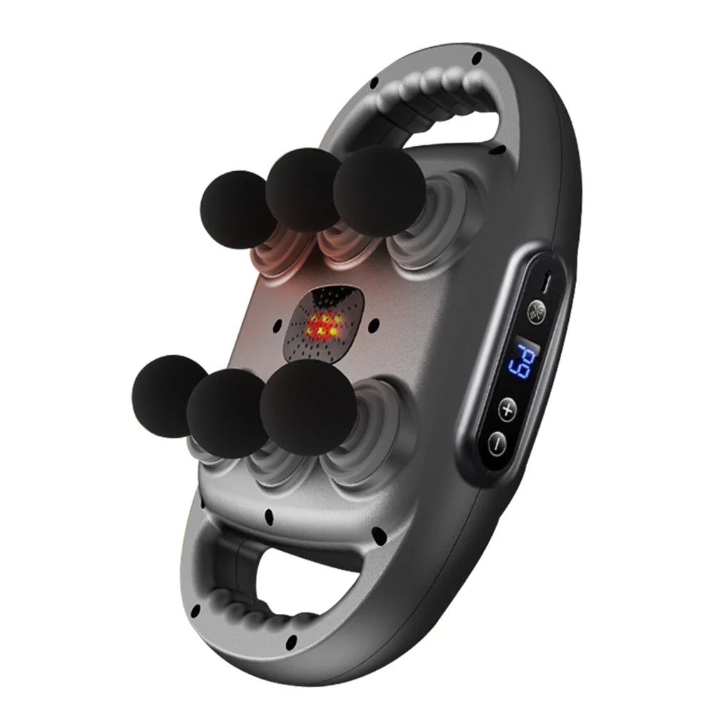 DeepRelie Six-Head Pro Massager