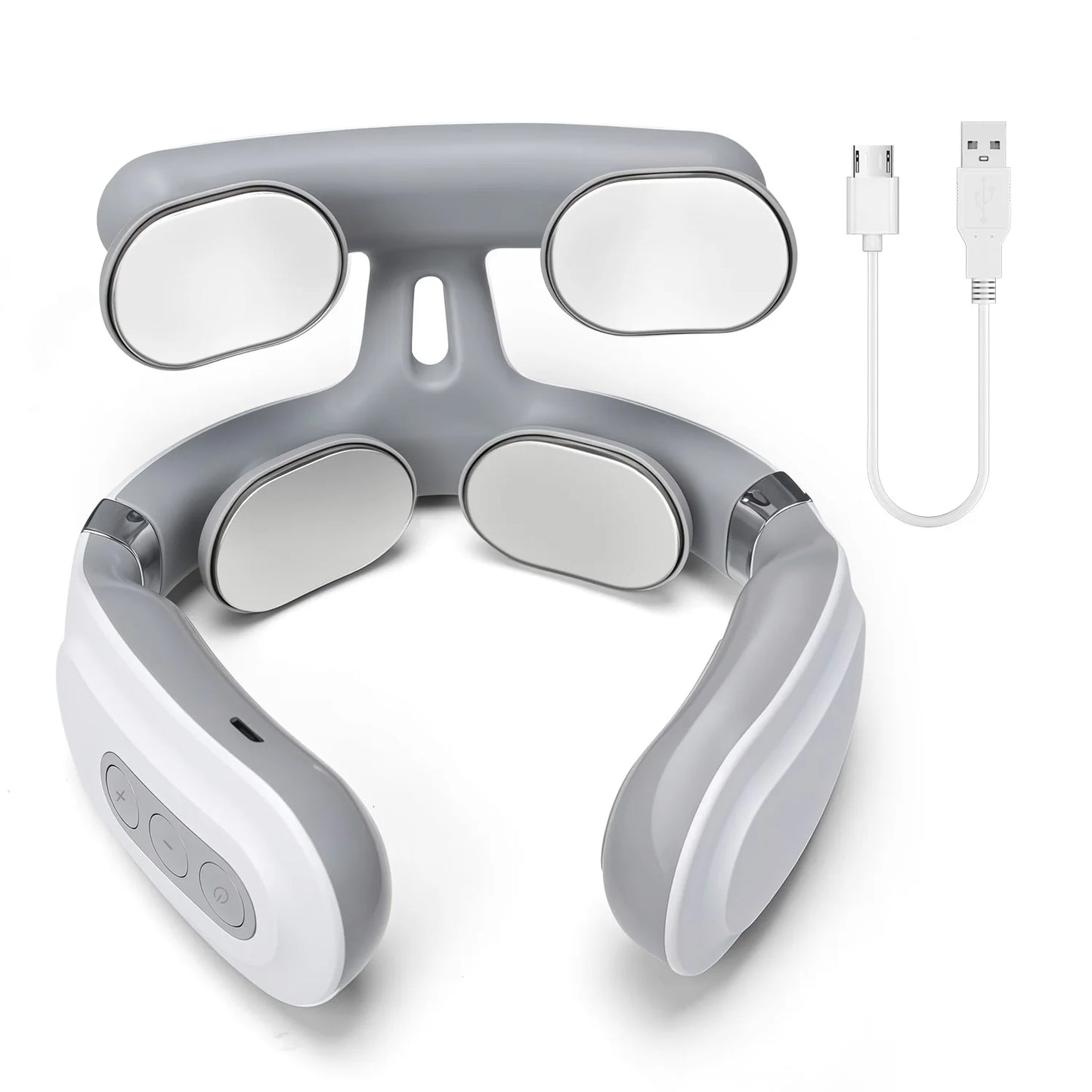 DeepRelie 4D Neck & Shoulder Massager