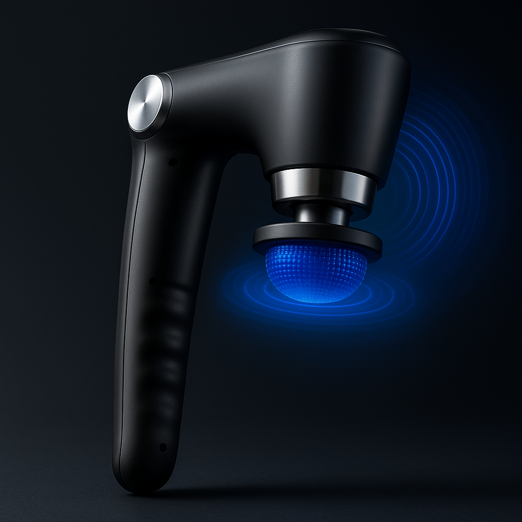 DeepRelie Pro Percussion Massager