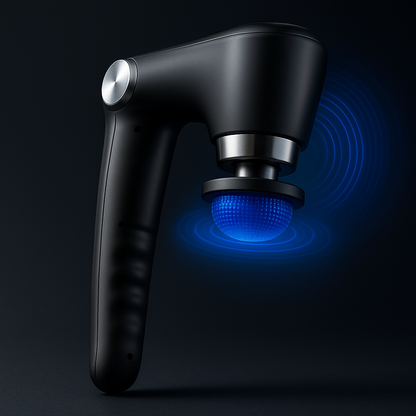 DeepRelie Pro Percussion Massager