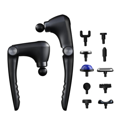 DeepRelie Pro Percussion Massager